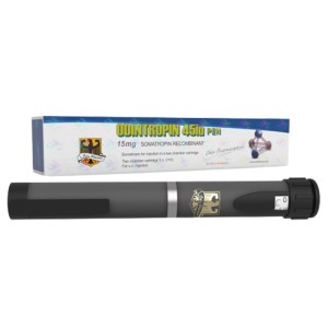 Odintropin 45 Iu Pen