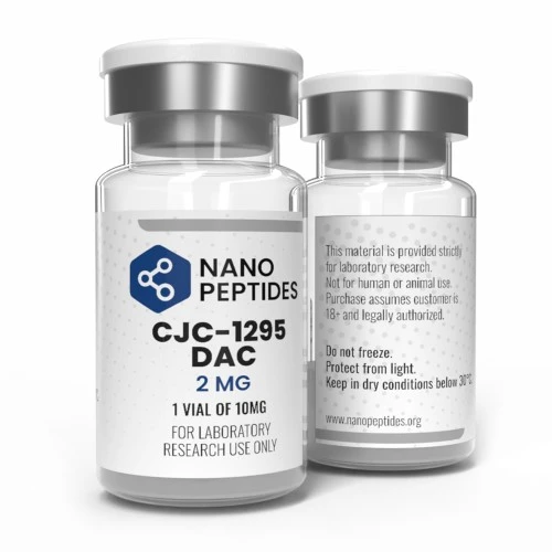 CJC-1295 DAC 2MG