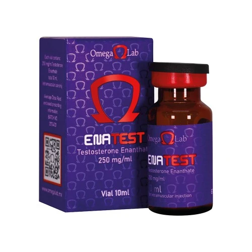 FREE of ENATEST