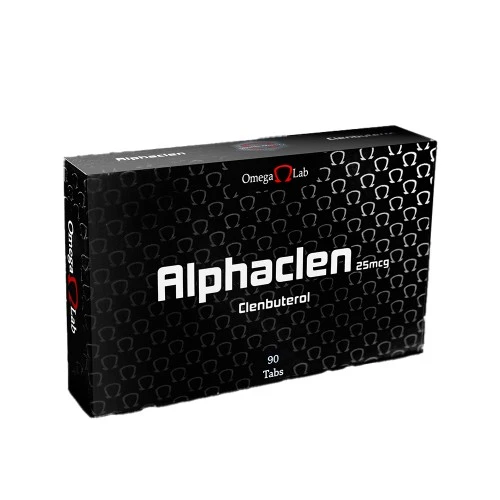 FREE of ALPHACLEN