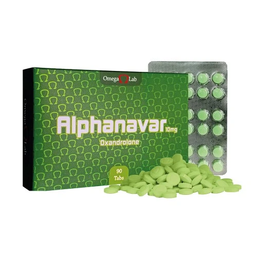 FREE of ALPHANAVAR
