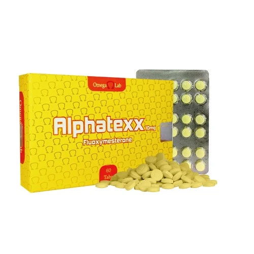FREE of ALPHATEXX