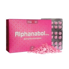 ALPHANABOL