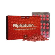ALPHATURIN