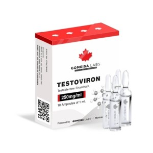 Testosterone Enanthate 250mg