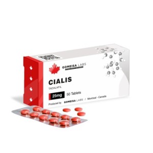 Cialis 25mg