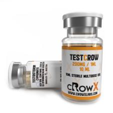 TestCrow