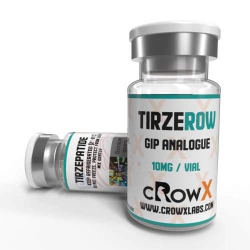 Tirzerow