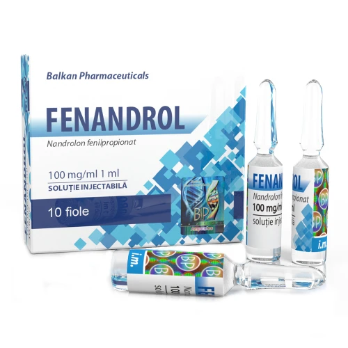 Fenandrol