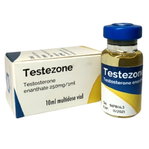 Testezone 250