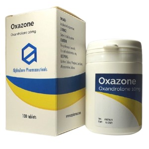 Oxazone 10