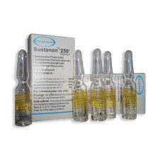 Sustanon 250 Mg/Ml