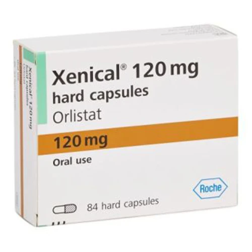 Xenical 120 Mg