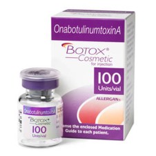 Botox 100 Units
