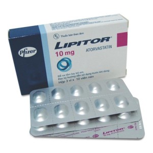 Lipitor 10 Mg