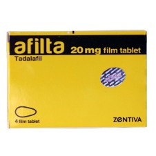 Afilta 20