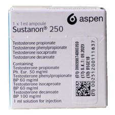 Sustanon 250