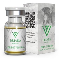 Drostargos