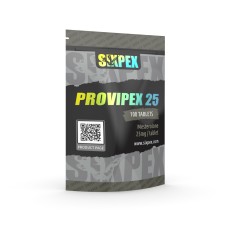 PROVIPEX 25