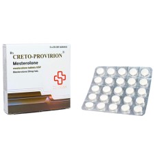 Creto Proviron