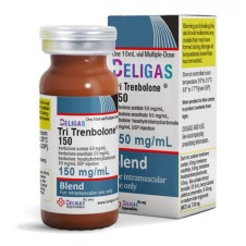 Tri Trenbolone Blend 150