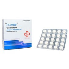 Clomid