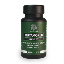 Ibutamoren MK-677