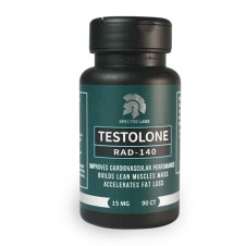 RAD-140 (TESTOLONE)
