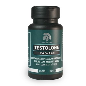 RAD-140 (TESTOLONE)