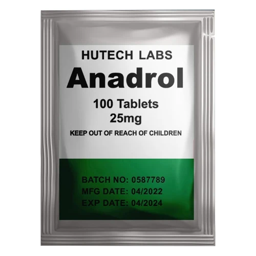 Anadrol