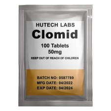 Clomid
