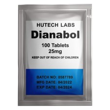 Dianabol