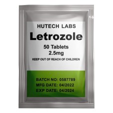 Letrozole