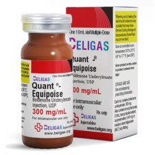 Quant- Equipoise INT