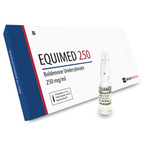 EQUIMED 250