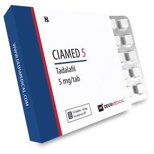CIAMED 5