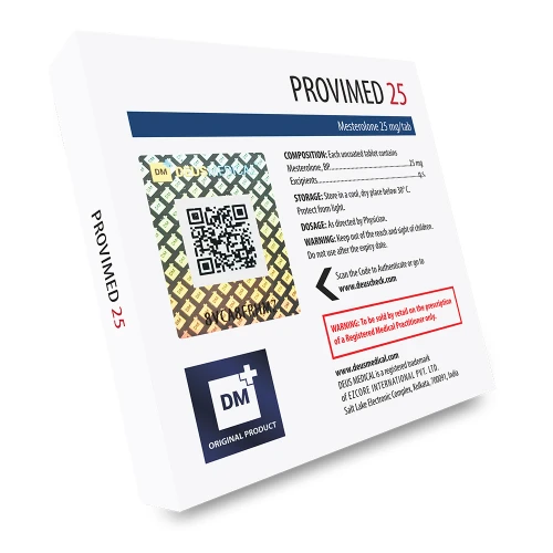 PROVIMED 25