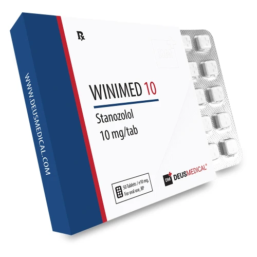 WINIMED 10