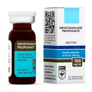 Drostanolone Propionate