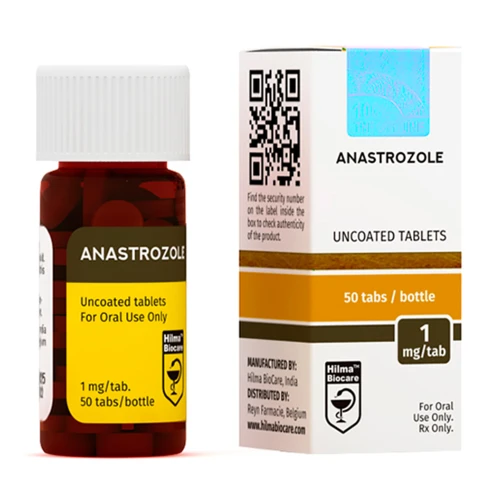 Anastrozole