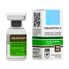 Melanotan-2