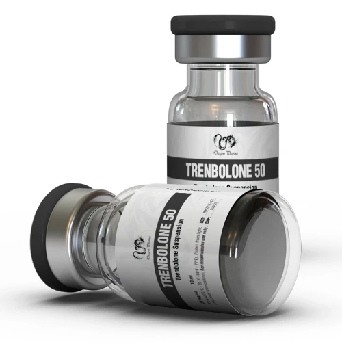 Trenbolone Suspension