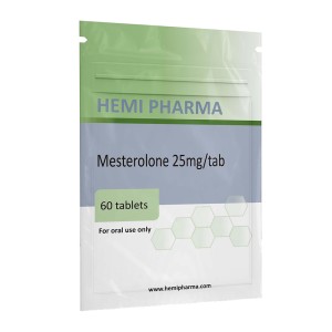 Mesterolone