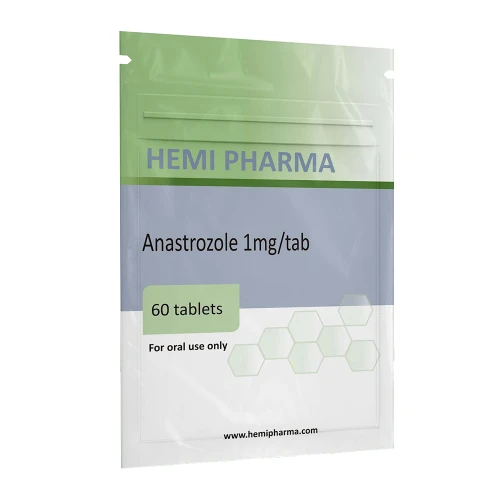 Anastrazole