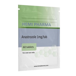 Anastrazole