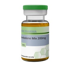 Trenbolone Mix 200