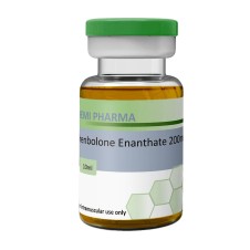 Trenbolone Enanthate