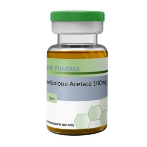 Trenbolone Acetate