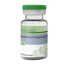 Testosterone Propionate