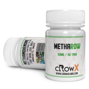 Metharow 50